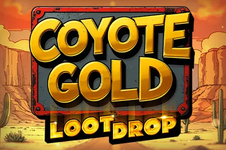 Coyote Gold